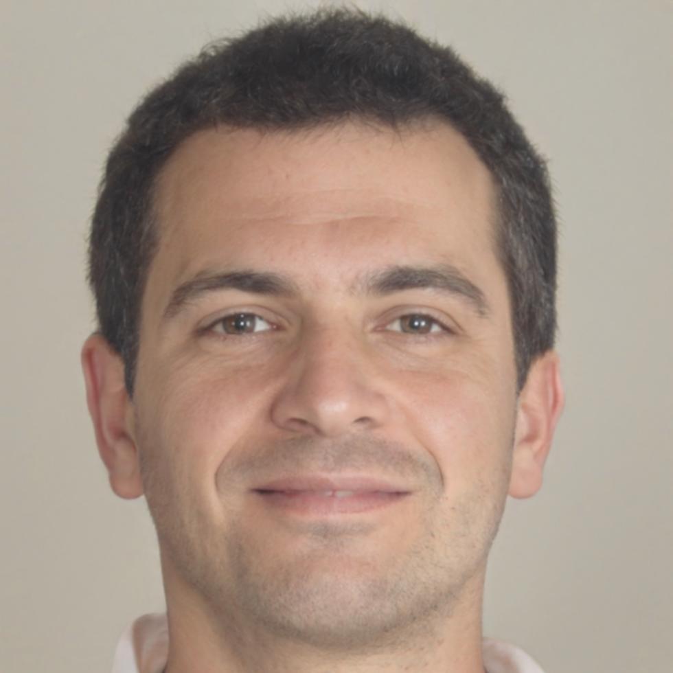 Retrato de Esteban Quiroga